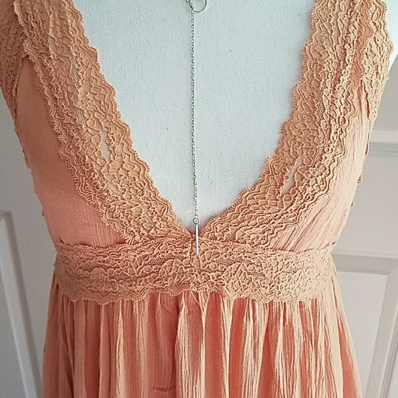 ♨New! Boho maxi dress - Picture 5 of 6